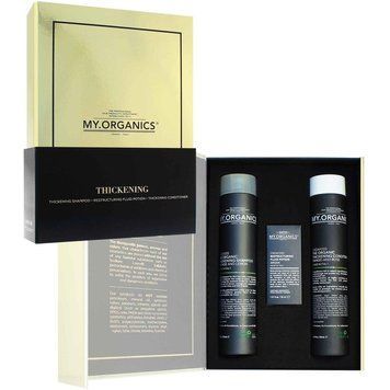 Набор подарочный (Thickening) MY.ORGANICS Gift Box Deluxe FA170TH фото