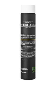 Кондиционер для тонких волос (Манго и роза) MY.ORGANICS My Thickening Conditioner 250ml CN04033 фото