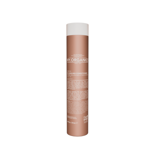 Кондиціонер для кучерявого волосся (Баобаб, мальва та алтея) MY.ORGANICS My.Curling Conditioner 250ml CN05110 фото