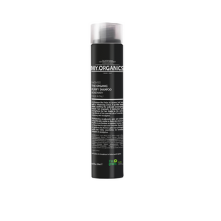 Шампунь для очищення шкіри голови (Розмарин) MY.ORGANICS My Purify Shampoo with Rosemary 250ml SH03022 фото