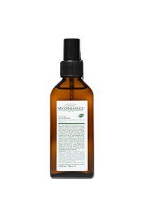 Олійка живильна та реструктуризуюча (Соняшник, Алое та календула) MY.ORGANICS My.Pure Oil 100ml CN04112 фото