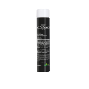 Кондиционер для очищения и успокоения кожи головы (Розмарин) MY.ORGANICS My Purify Conditioner 250ml CN04022 фото