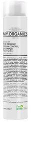 Шампунь для контролю жирності волосся (Нім) MY.ORGANICS The organic sebum control shampoo 250ml SH03411 фото
