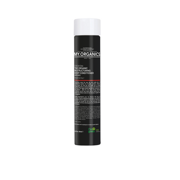 Кондиционер питательный для поврежденных волос (Арган) MY.ORGANICS My Restructuring Deep Conditioner 250ml CN04066 фото