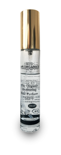 Парфуми для волосся (Троянда, лимон та солодкий фенхель) MY.ORGANICS My Hydrating Hair Perfume 15ml ST08001 фото