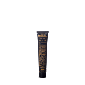 Профессиональная крем-краска для волос MY.ORGANICS COLORGANICS 2.0 100 мл, колір 1/0 CL220001 фото