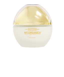 Крем для обличчя MY.ORGANICS My Good Night Cream 50ml SK09022 фото