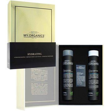 Набор подарочный (Hydrating) MY.ORGANICS Gift Box Deluxe FA170HY фото