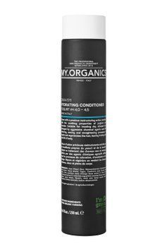 Кондиционер для сухих, поврежденных волос (Йогурт) MY.ORGANICS My Hydrating Conditioner 250ml CN04011 фото
